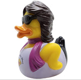 The Floating Stones Duck, CelebriDuck - GoneQwackers Rubber Duck Gift shop