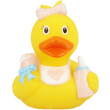 BABY GIRL DUCK - GoneQwackers Gift Store