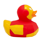 Red Star Duck - GoneQwackers Rubber Duck Gift shop