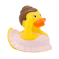 Ballerina Duck - GoneQwackers Rubber Duck Gift shop