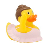 Ballerina Duck - GoneQwackers Rubber Duck Gift shop