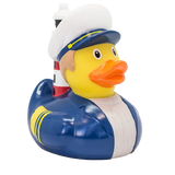 Lighthouse Duck - GoneQwackers Rubber Duck Gift shop