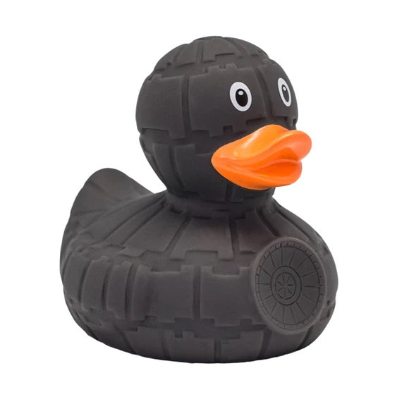 GREY STAR DUCK - GoneQwackers Gift Store
