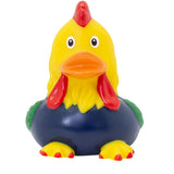 ROOSTER DUCK - GoneQwackers Gift Store