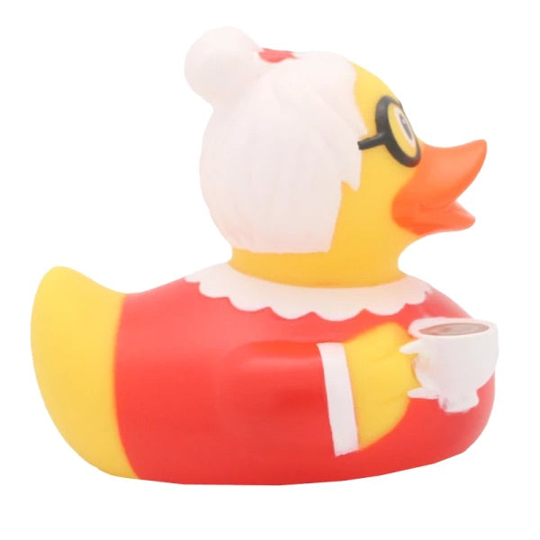 GRANNY DUCK - GoneQwackers Gift Store