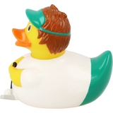 GOLFER DUCK - GoneQwackers Duck Gift shop