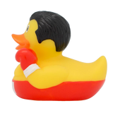 Boxing Duck - GoneQwackers Rubber Duck Gift shop