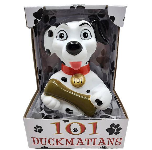 CelebriDuck, 101 Duckmatians - GoneQwackers Rubber Duck Gift shop