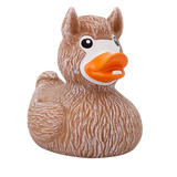 Lama Duck - GoneQwackers Rubber Duck Gift shop