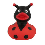 LADYBUG DUCK - GoneQwackers Duck Gift shore