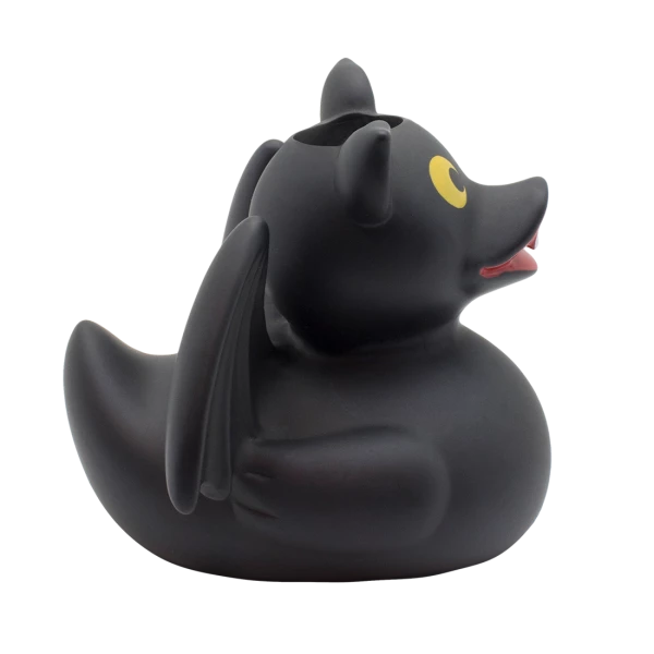 BAT DUCK, HOLDYS - GoneQwackers Duck Gift shop