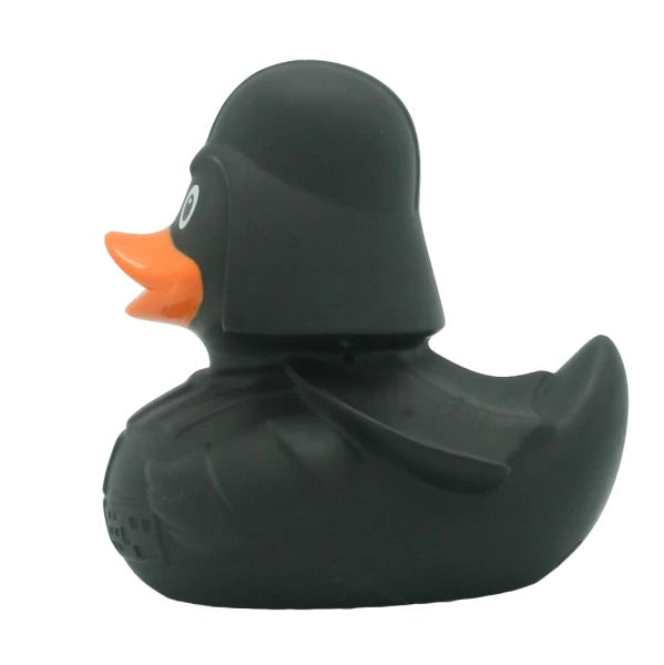 BLACK STAR DUCK - GoneQwackers Gift Store