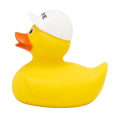 Bye Bye Duck - GoneQwackers Rubber Duck Gift shop