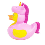 UNICORN COSTUME DUCK - GoneQwackers Gift Store