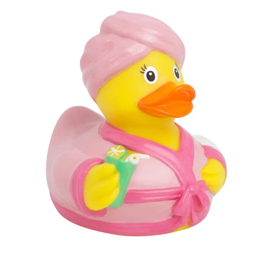 WELLNESS DUCK - GoneQwackers Gift Store