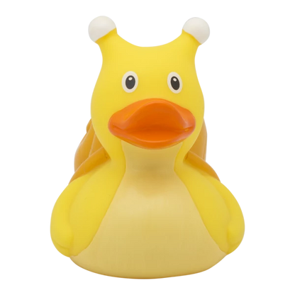 Snail Duck - GoneQwackers Rubber Duck Gift shop