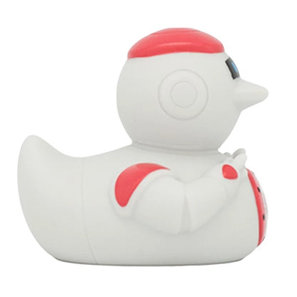 ROBOT DUCK - GoneQwackers Gift Store