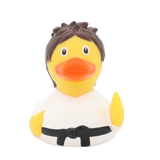 Kung Fu Duck - GoneQwackers Rubber Duck Gift shop