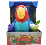 CelebriDuck, Tasting Away Again In Margarita-Bill - GoneQwackers Rubber Duck Gift shop