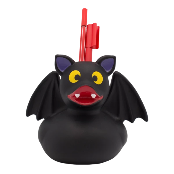 BAT DUCK, HOLDYS - GoneQwackers Duck Gift shop