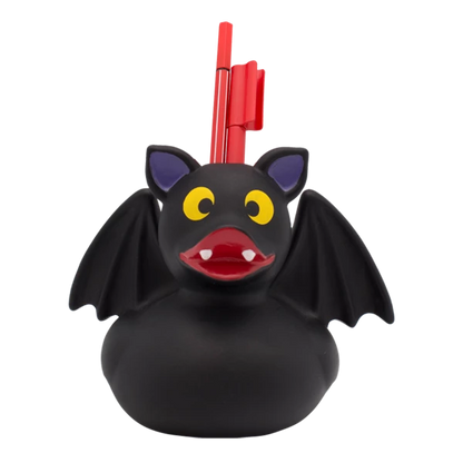 BAT DUCK, HOLDYS - GoneQwackers Duck Gift shop