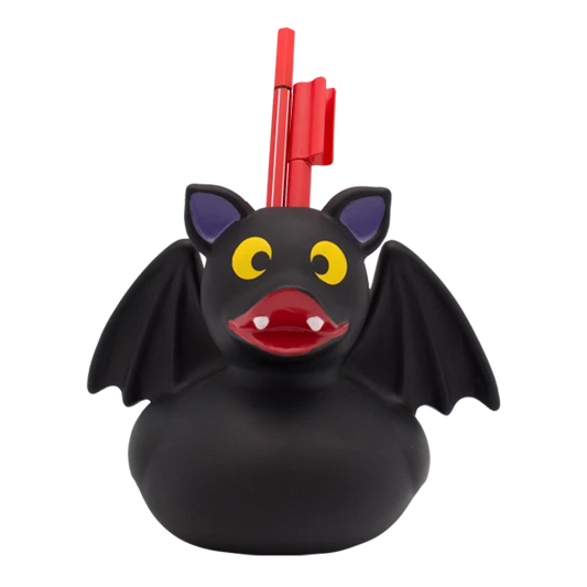 BAT DUCK, HOLDYS - GoneQwackers Duck Gift shop