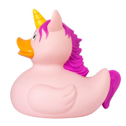 XXL unicorn duck - GoneQwackers Rubber Duck Gift shop