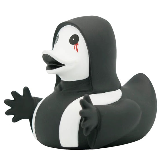 WARLOCK DUCK - GoneQwackers Gift Store