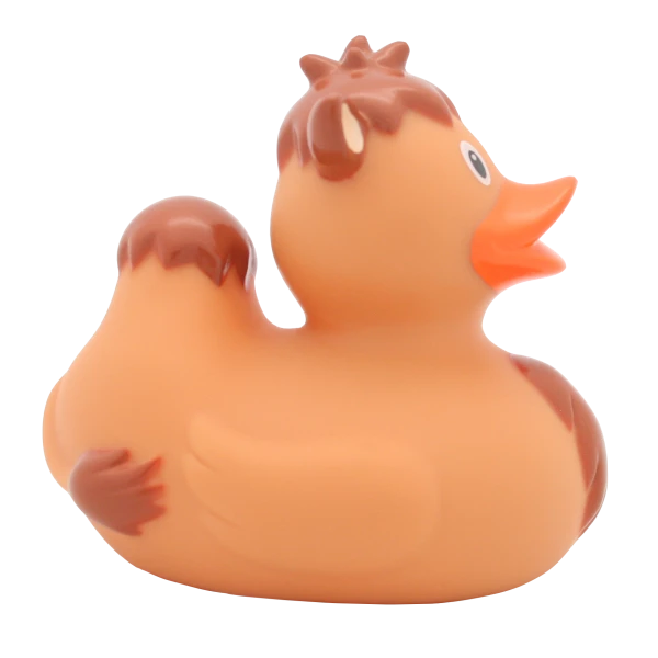 Camel Duck - GoneQwackers Rubber Duck Gift shop