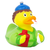 Sick Duck - GoneQwackers Rubber Duck Gift shop