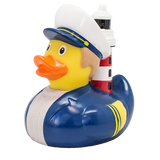 Lighthouse Duck - GoneQwackers Rubber Duck Gift shop