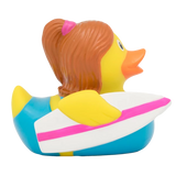 SURFER GIRL DUCK - GoneQwackers Duck Gift shop