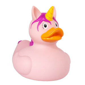 XXL unicorn duck - GoneQwackers Rubber Duck Gift shop