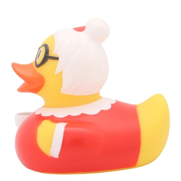 GRANNY DUCK - GoneQwackers Gift Store