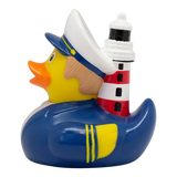 Lighthouse Duck - GoneQwackers Rubber Duck Gift shop