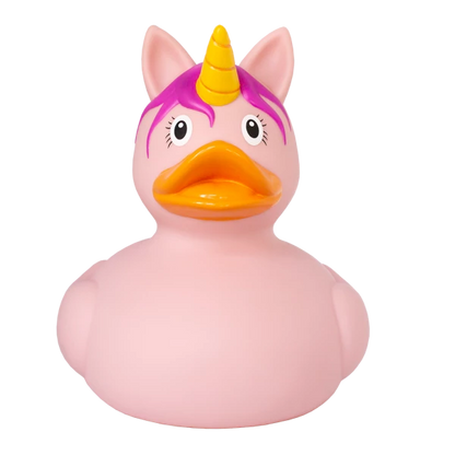 XXL unicorn duck - GoneQwackers Rubber Duck Gift shop