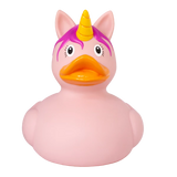 XXL unicorn duck - GoneQwackers Rubber Duck Gift shop