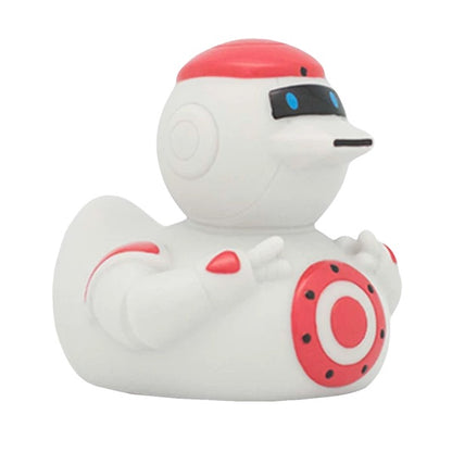 ROBOT DUCK - GoneQwackers Gift Store