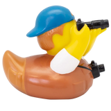 Photographer Duck - GoneQwackers Rubber Duck Gift shop
