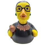 Notorious RB GINS-Bird - GoneQwackers Rubber Duck Gift shop