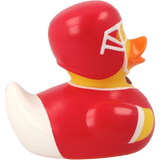 Football Duck - GoneQwackers Rubber Duck Gift shop
