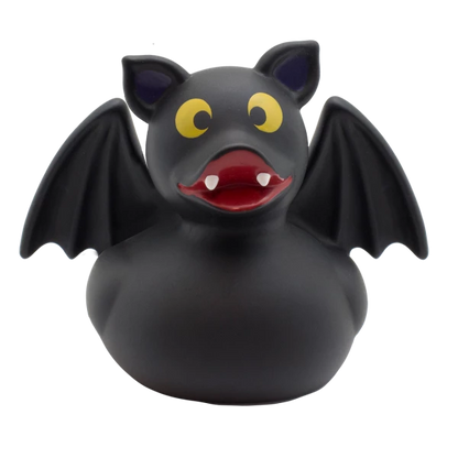BAT DUCK, HOLDYS - GoneQwackers Duck Gift shop