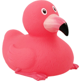 Flamingo Duck - GoneQwackers Rubber Duck Gift shop