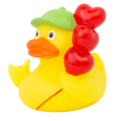 Balloon Duck - GoneQwackers Rubber Duck Gift shop