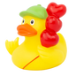 Balloon Duck - GoneQwackers Rubber Duck Gift shop