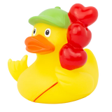 Balloon Duck - GoneQwackers Rubber Duck Gift shop