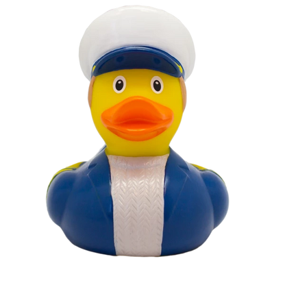 Lighthouse Duck - GoneQwackers Rubber Duck Gift shop