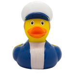 Lighthouse Duck - GoneQwackers Rubber Duck Gift shop