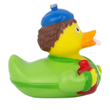 Sick Duck - GoneQwackers Rubber Duck Gift shop
