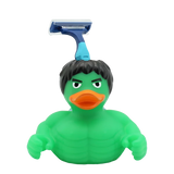 Gamma Duck - GoneQwackers Rubber Duck Gift shop